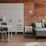 Klimatyczny Apartament - Małachowskiego 18