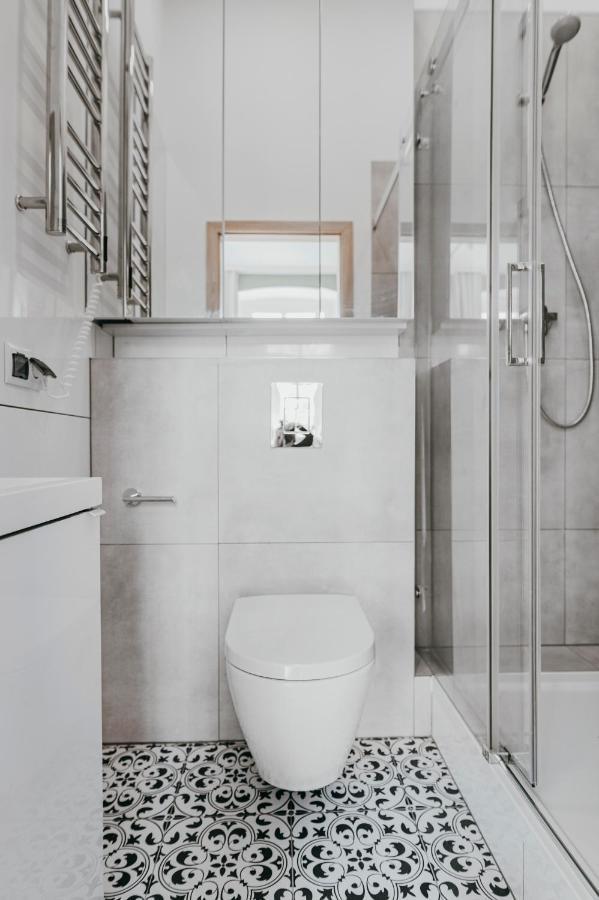 Apartament Klimatyczny - Małachowskiego 18 Wrocław